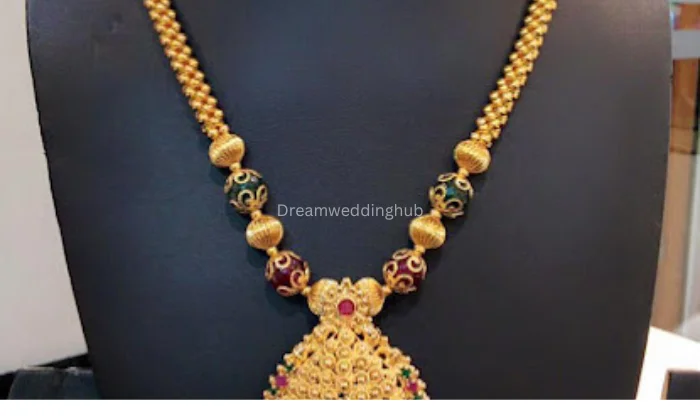 BV Maind Art Jewelry